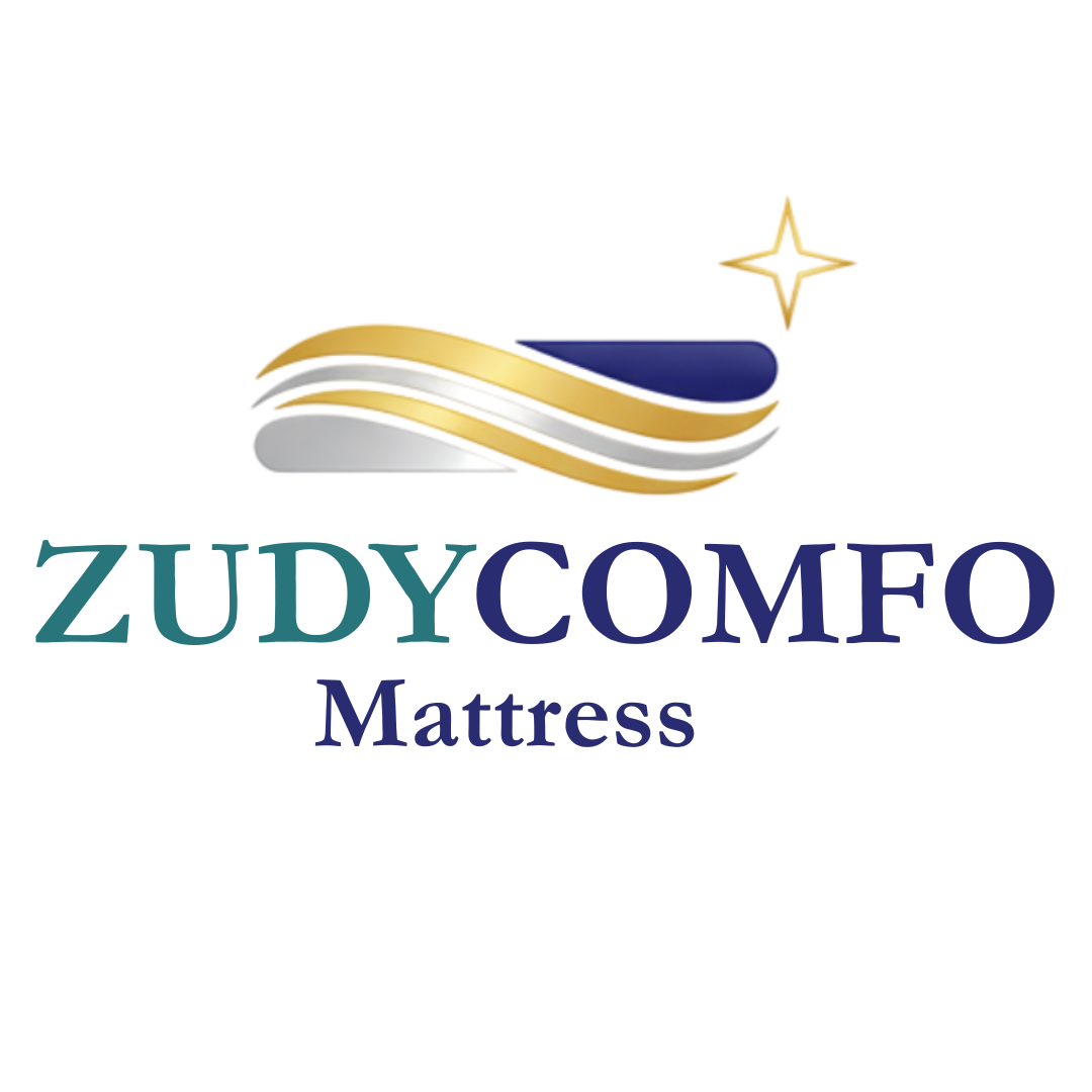 Zudy Comfo logo